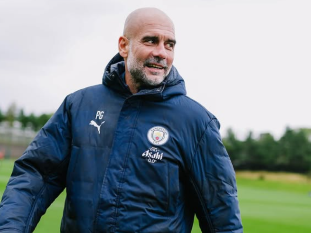 Itália fica fora da terceira Copa do Mundo seguida após derrota nas eliminatórias e mira Guardiola para transformar a seleção