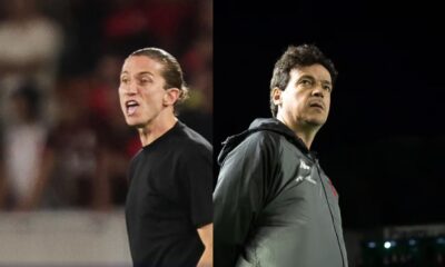 Filipe-Luis-e-Fernando-Diniz