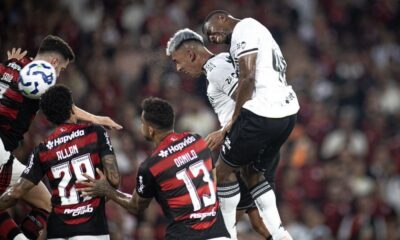 Flamengo-Vasco
