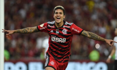 Três curiosidades surpreendentes sobre o Flamengo