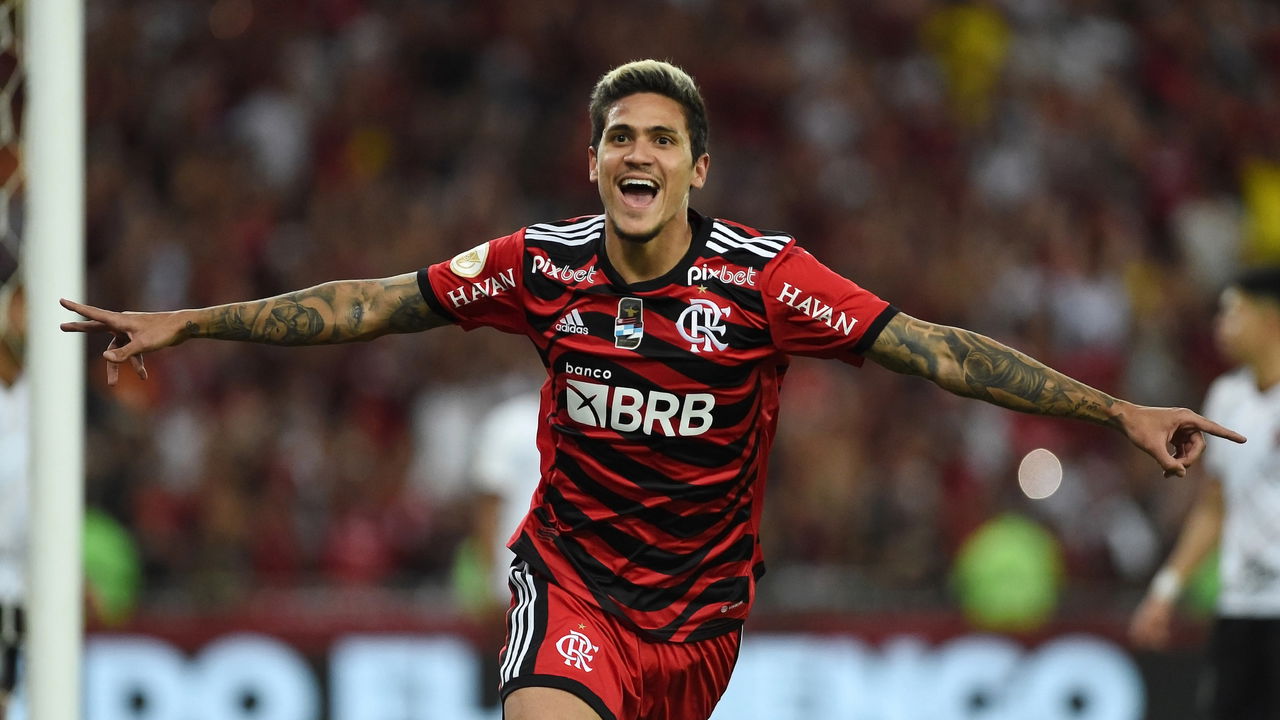 Três curiosidades surpreendentes sobre o Flamengo