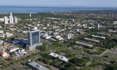 Veja a cidade mais limpa e com ar puro do Brasil