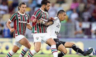 Fluminense-Botafogo