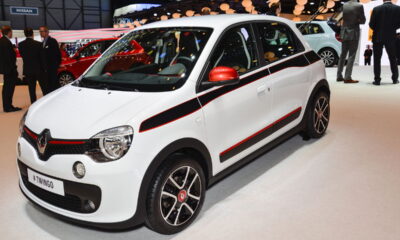 Mudanças de nomes dos carros populares no Brasil