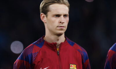 Grandes nomes do futebol que estarão livres no mercado em 2026