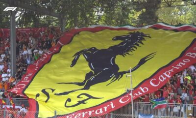 Piloto surpreende ao cravar a pole no GP de Monza de Fórmula 1