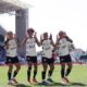 Final do Brasileirão Feminino terá decisão emocionante na Neo Química Arena após empate com gols e recorde de público em Belo Horizonte."