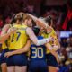 Brasil supera o Japão e leva o bronze no Mundial de vôlei