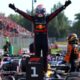 F1: Verstappen domina McLaren e vence o GP de Monza