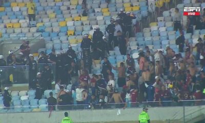 Foto: Reprodução/ESPN