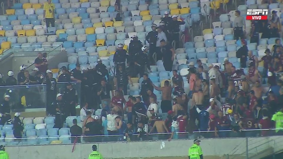 Foto: Reprodução/ESPN