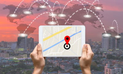 Google Maps ou Waze? Veja qual usar no dia a dia