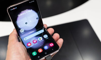 Prós e contras que você precisa saber sobre os celulares dobráveis