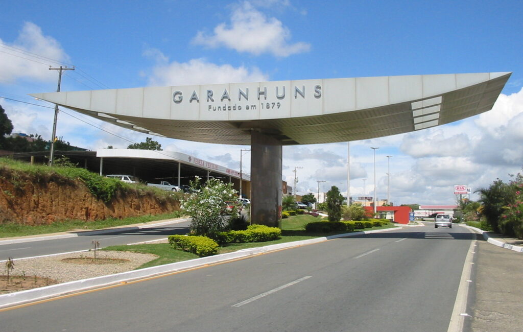 Nordeste esconde cidade com águas geladas e acolhimento único