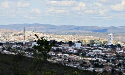 Nordeste esconde cidade com águas geladas e acolhimento único