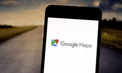 Esse truque no Google Maps pode salvar sua vida