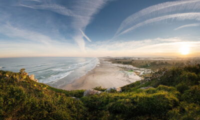 Conheça cidades brasileiras ideais para amantes da natureza