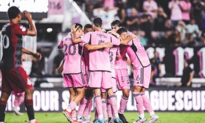 Lenda do Barcelona prepara despedida no Inter Miami e deixa legado histórico