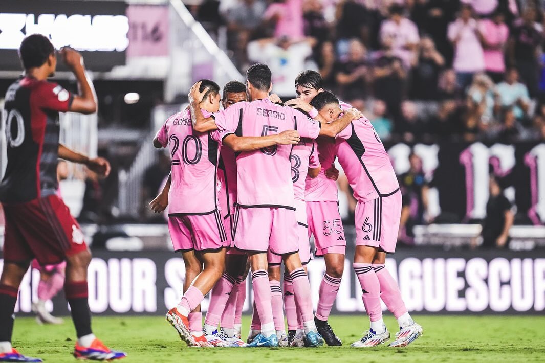 Lenda do Barcelona prepara despedida no Inter Miami e deixa legado histórico