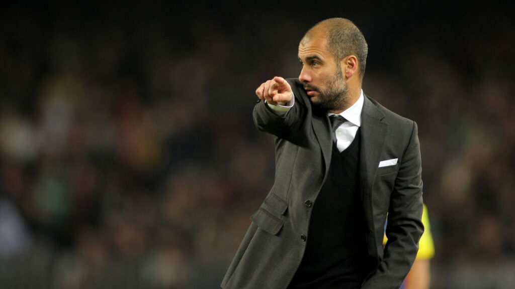 Messi e Guardiola quase trocaram o Barcelona por outro gigante espanhol