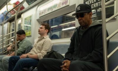 Esse novo filme suspense se consagrou como o Top 1 em 100 países