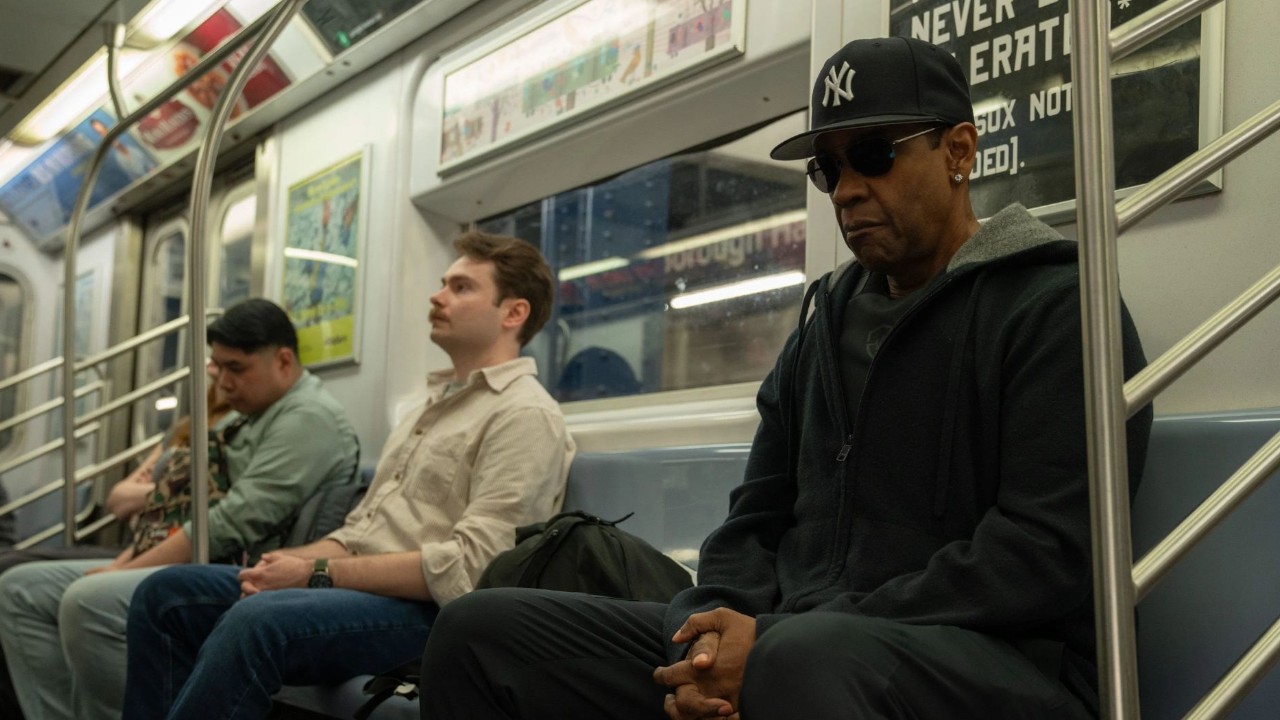 Esse novo filme suspense se consagrou como o Top 1 em 100 países