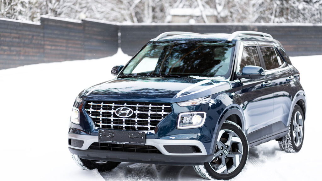 Características que fazem dos SUVs os veículos preferidos dos motoristas