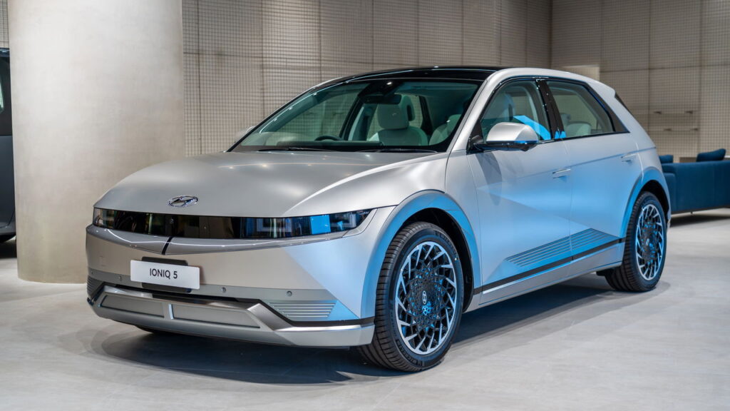 Esse modelo da Hyundai virou símbolo de inovação automotiva