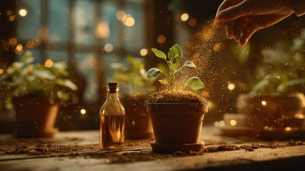 Não jogue fora a casca de abacate, ela faz maravilhas pelas suas plantas