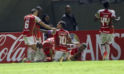 Internacional contrata técnico campeão em 2025 para retomar o protagonismo no futebol brasileiro