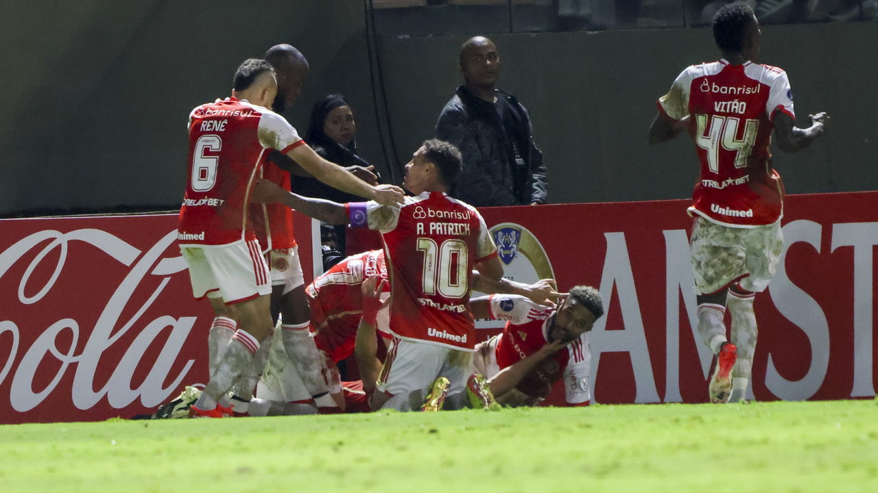 Internacional contrata técnico campeão em 2025 para retomar o protagonismo no futebol brasileiro