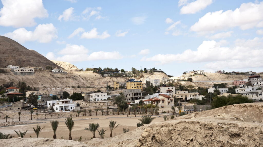 A cidade mais antiga habitada do planeta