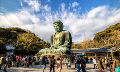 Essa cidade guarda um dos maiores tesouros espirituais do Japão