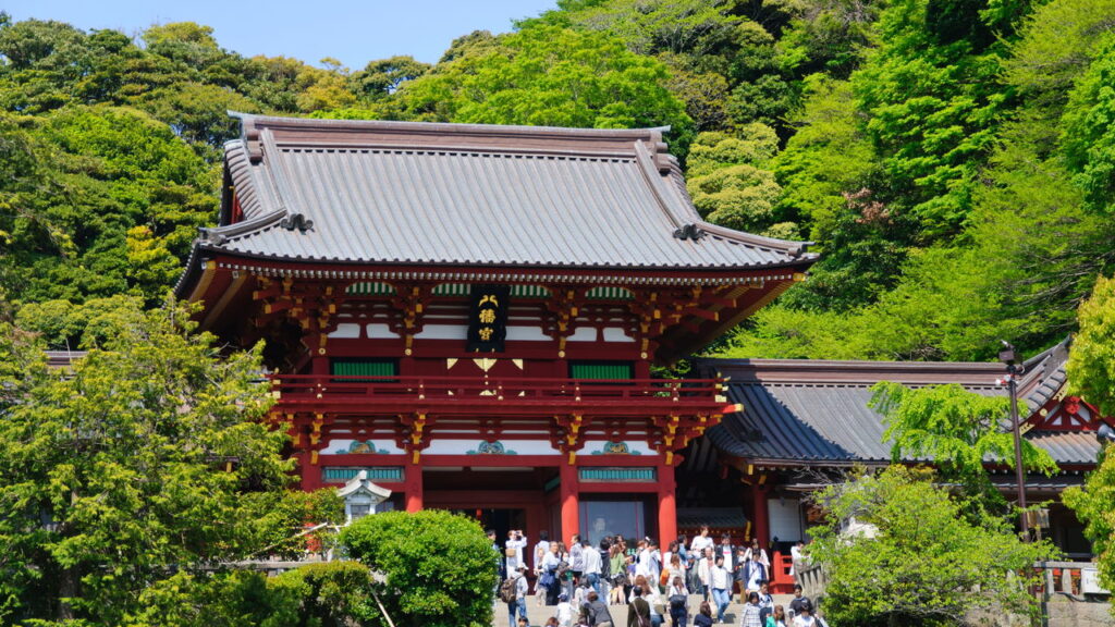 Essa cidade guarda um dos maiores tesouros espirituais do Japão