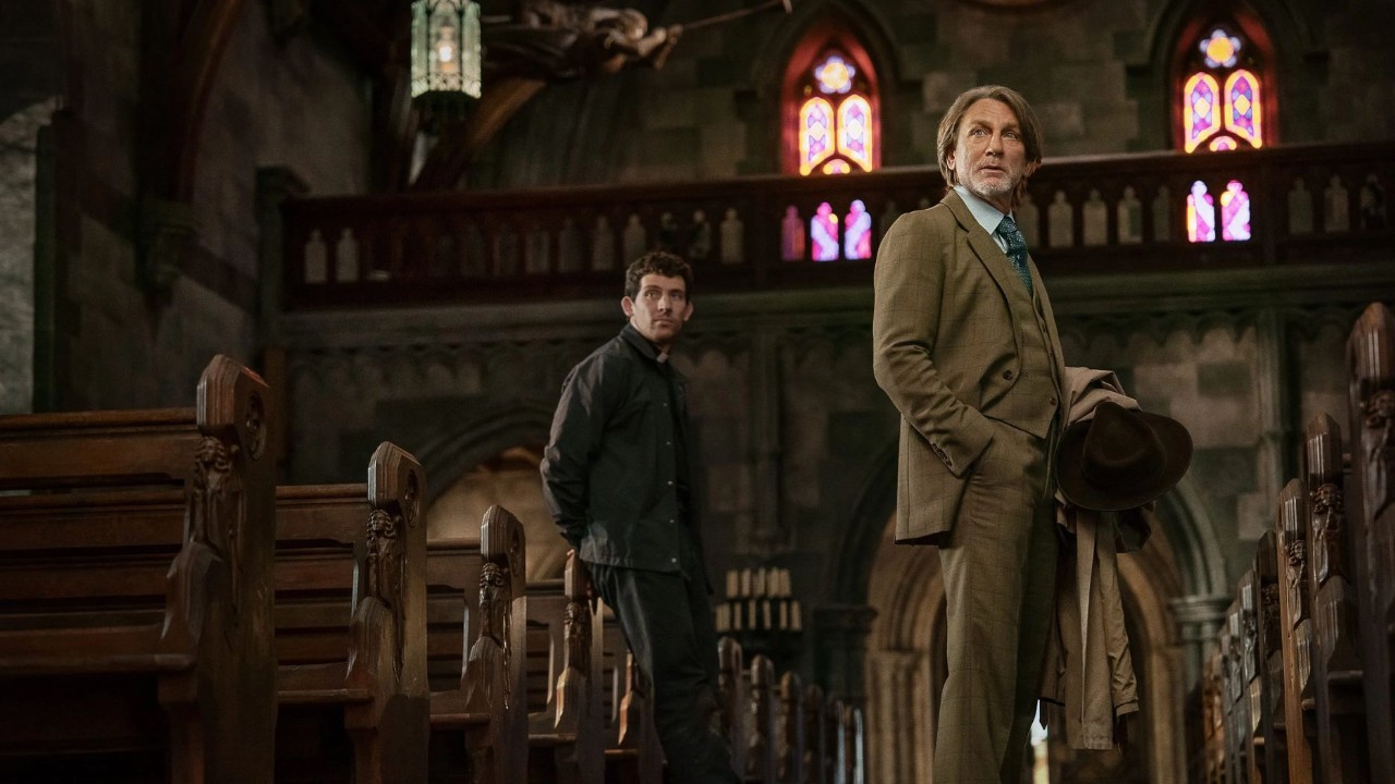 Novo Knives Out traz trailer repleto de intrigas e reviravoltas inesperadas