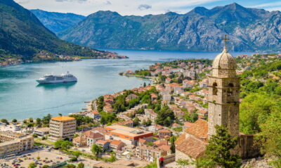 Essa cidade guarda caminhos que mexem com quem se perde entre montanhas e muralhas