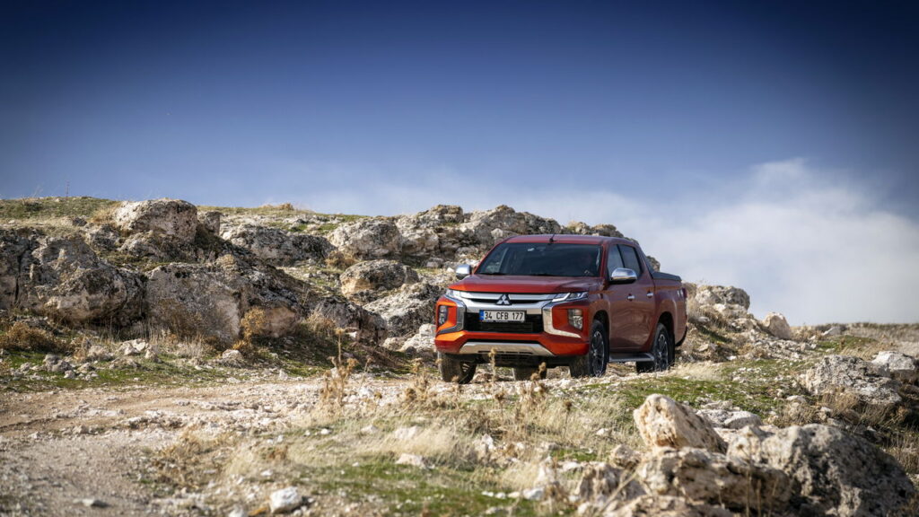 Os carros perfeitos para aventureiros