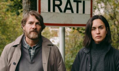 A séria de suspense que está sendo um sucesso absoluto na Espanha