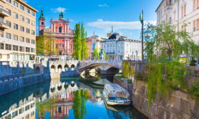 Conheça a cidade europeia que encanta à primeira vista