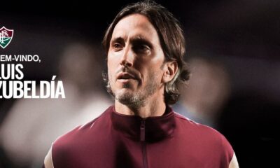 Luís-Zubeldía-técnico-Fluminense