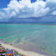 A cidade brasileira com praias mais limpas