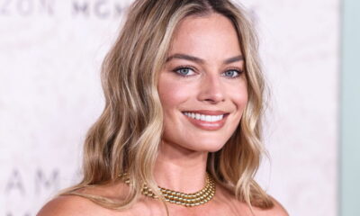 Margot Robbie revela os desafios de seu novo filme