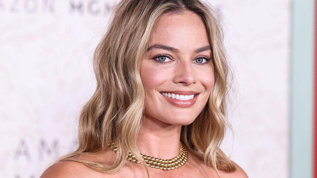 Margot Robbie revela os desafios de seu novo filme