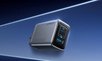 Este gadget carrega seu celular em minutos de forma incrível