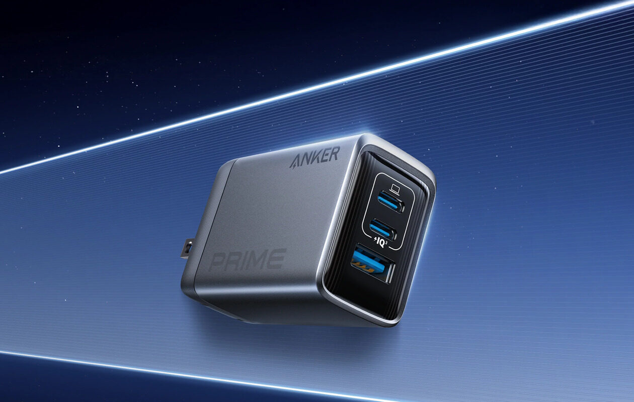 Este gadget carrega seu celular em minutos de forma incrível