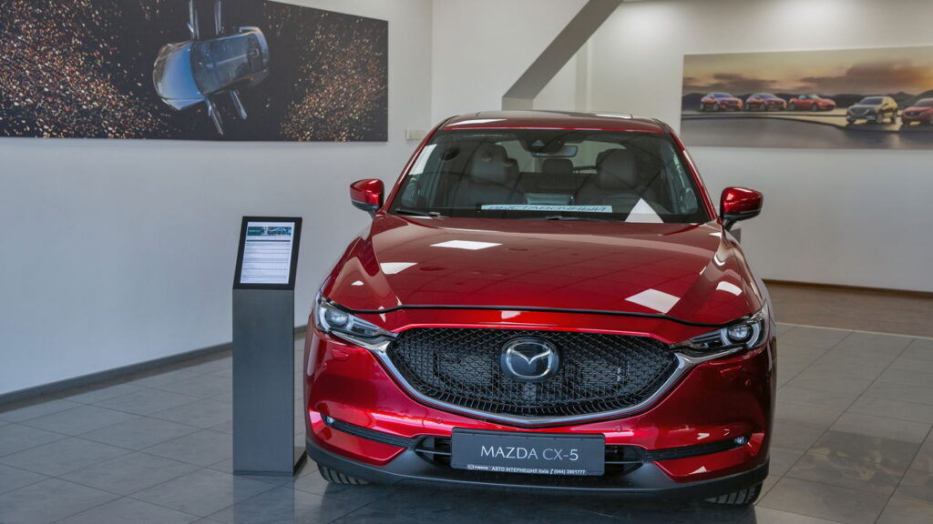 SUVs compactos oferecem conforto e agilidade