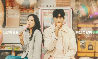 Doramas que mostram como falar de saúde mental deixou de ser tabu