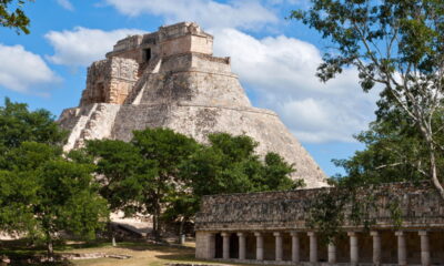 O coração cultural do Yucatán que surpreende a cada visita