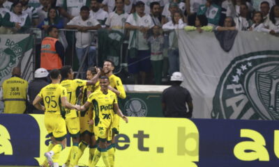 Invencibilidade em casa faz do Mirassol a surpresa do Campeonato Brasileiro