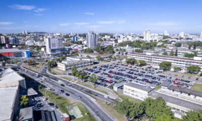 Ninguém imaginava tanta qualidade nessa cidade da Grande SP